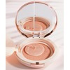 Makeup Helper Ampoule Glow Cushion 23g Aurora Moonlight