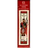 Scottish Piper Bookmark - Cross Stitch Kit