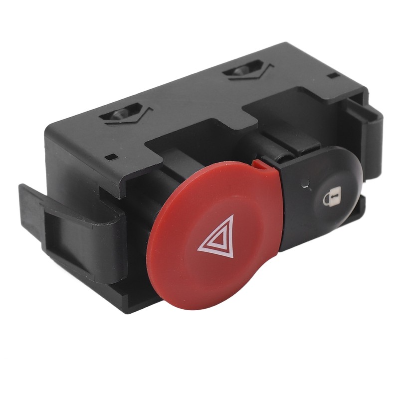 Hazard Warning Light Switch 8200523299 Hazard Warning Indicator Light Switch