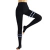beister Medical Compression Tights for Women & Men, Class 2