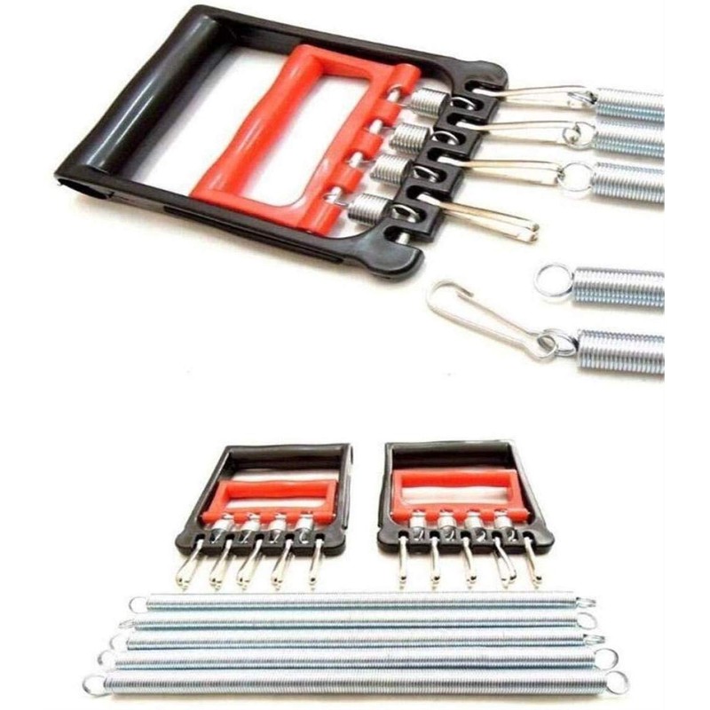 Fitness Chest Expander Chest Expander for Man - Chest Expander