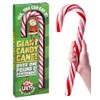 The Big Cane - 17.6 oz Giant Candy Cane by