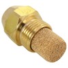 INGQI Upgraded .65-70A Oil Burner Nozzle Fit for Delavan Hollow