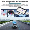 [DSP & EQ] 2+64G Car Radio for Toyota Yaris 2012