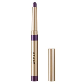 Stila Trifecta Metallica Lip, Eye & Cheek Stick - Amethyst (Metallic Deep Plum)