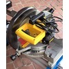 Miter Saw Handle 380452-00 & Kerf Plate 146726-02 Compatible with