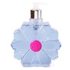 Novelty Decor Plastic Hand Soap Dispenser: Simple Pleasures Shaped Bottle