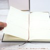 Everyone's Stationery Diary, 3-Year Consecutive Diary/Rabbit Close Pin, B6, Record