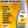 SONAX Engine Cleaner | Powerful Engine Degreaser for Oil &