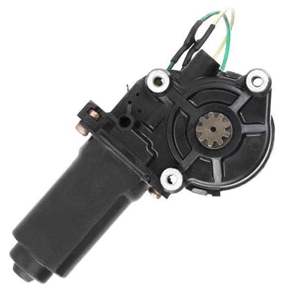 New Power Window Motor Compatible With Chrysler Cirrus 1995-1996 Front Left or Right, Rear Right 4624624 R4624624 742-311 42-414 742311 742-311 42414