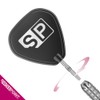 Target Darts Bolide Tungsten Soft Tip Darts Set