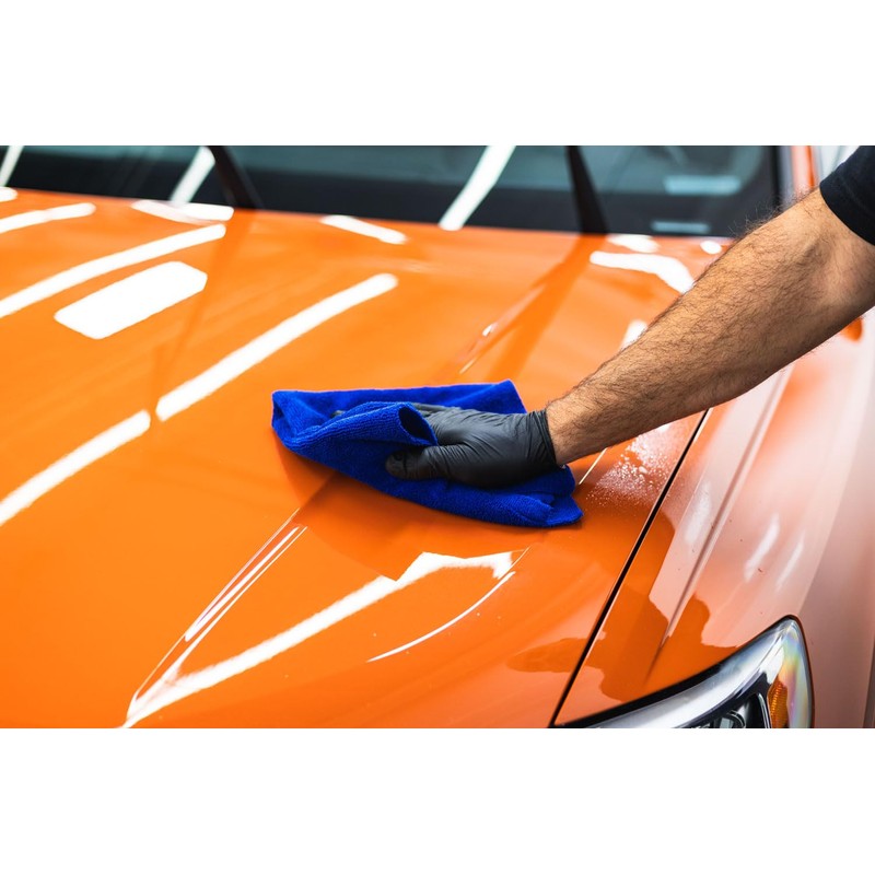 Armour Detail Supply Panel Prep - Surface Preparation Solution with