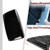 MUXEE Center Console Armrest Box Panel Cover for Honda CRV