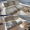 Nautical One - Xtreme Mildew Stain Remover | Powerful Marine