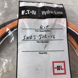 Eaton Hydro-Line SKR5-512-16 Piston Seal Kit (3977)