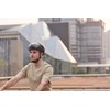 LIVAL L23_Smarter City Helmet with Visor in Black_M_54-58 cm