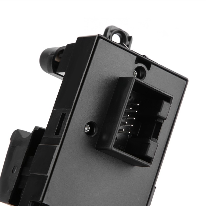 Electric Power Master Window Switch for B5 Seat Leon Toledo