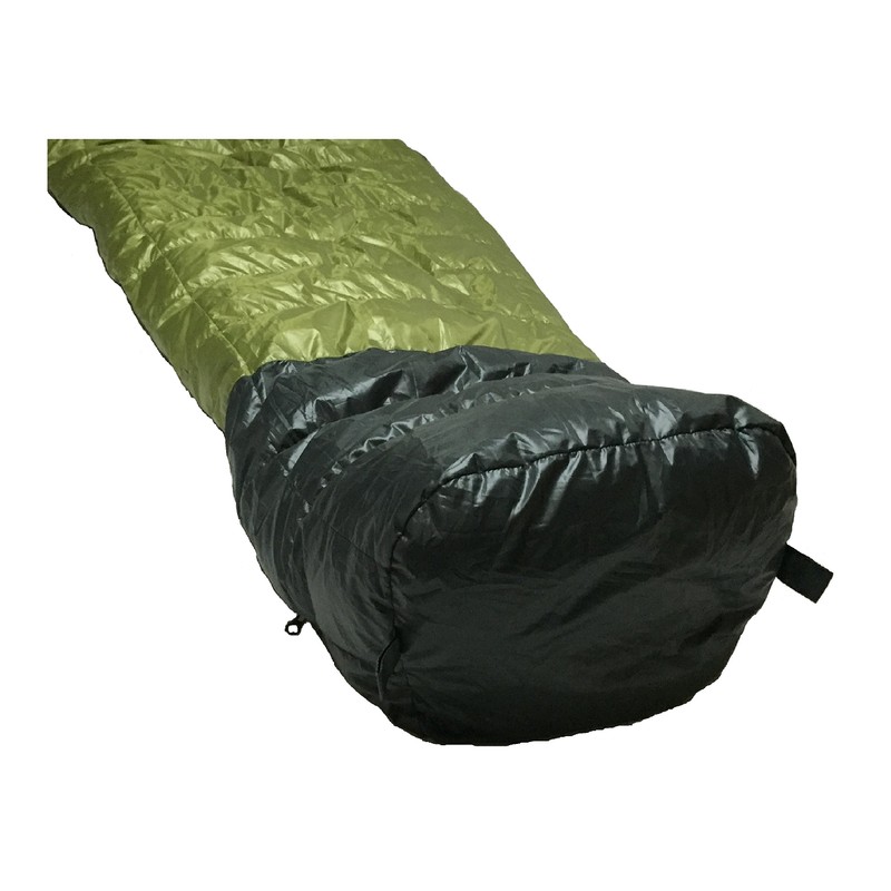 Takemo Sleeping Bag, 3 with Streage Bag, Minimum Usage Temperature