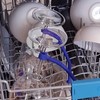 HJYZY 21cm Dishwasher Attachment Dishwasher Wine Glass Protector Tether Protecting
