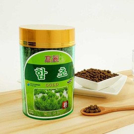 SellerHub 고려 함초환 골드 300g 국산 건강환 (S12166520) Koryo Hamcho Pill Gold 300g Domestic Health Pill