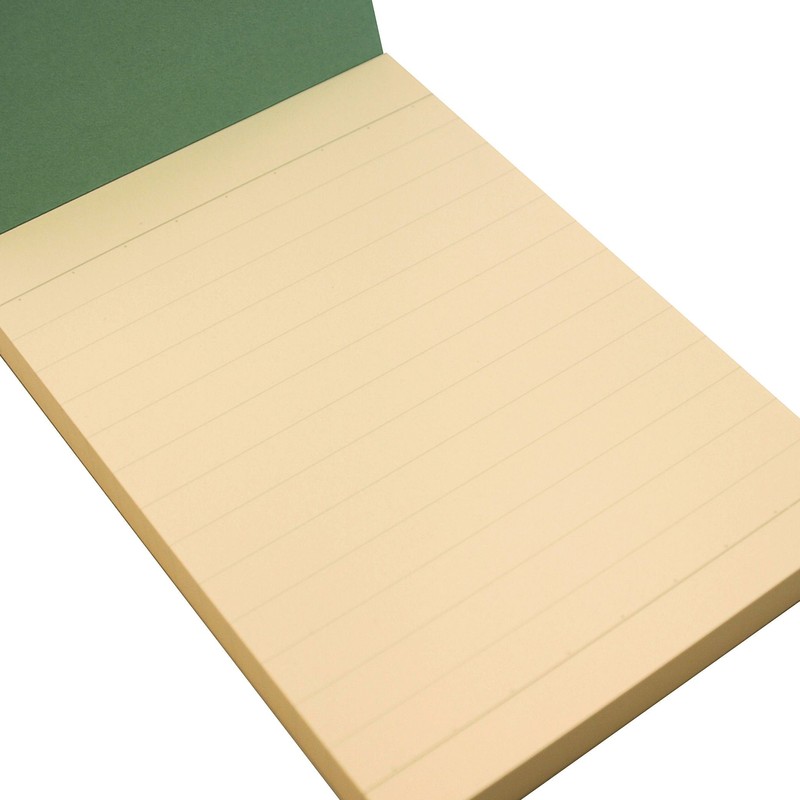 no-burumemo B7 [Lateral Ruled] N42 