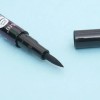 Delineador 36h Para Ojo Plumón Negro Maquillaje 6 Piezas