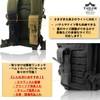 [TAILOR JAPAN] Light Pouch, Light Case, Flashlight Pouch, Case, Light