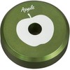 Crosley CR9100A-AP Aluminum 45 Adapter, The Beatles Apple