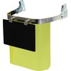 Nihon Kohki Seisakusho NIKKO Disaster Prevention Surface 918 Yellow W