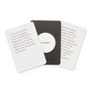 Mal Paper Mindfulness Meditation Card Deck - 52 Pack |
