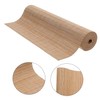 ULTECHNOVO Bamboo Table Runner Heat Resistant and Easy to Clean