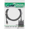 InLine® 1 m Mini Display Port Male to DVI-D (24