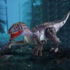 Remote Control Dinosaur Model 2.4G Realistic Walking Roaring Educational RC
