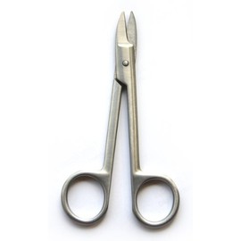 RYUGA RS-20 Stainless Steel Bud Shear/Wire Cutter