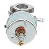 MOTOALL 632371 632371A Snowthrower Carburetor for Tecumseh H70 HSK70 for