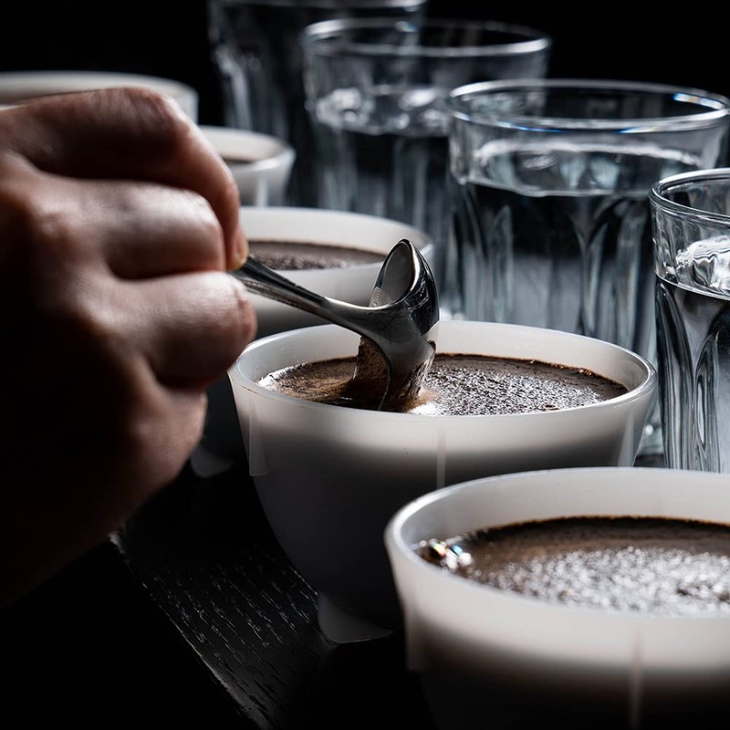 watchget 304 Stainless Steel Coffee Spoon, Coffee Spoon, Coffee Spoon,