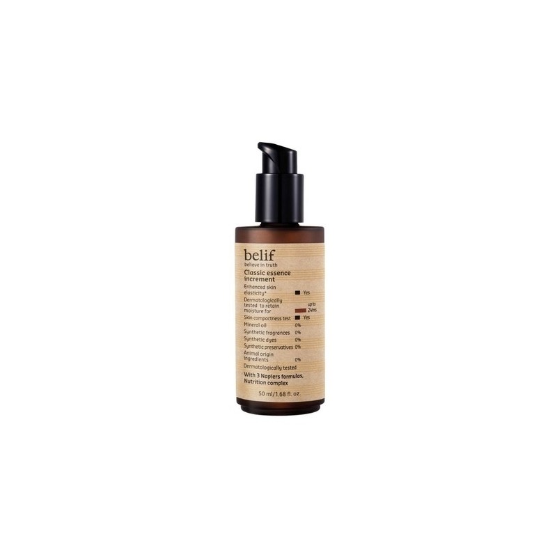 Classic Essence in Cream 50ml / 클래식 에센스 인 크리멘트