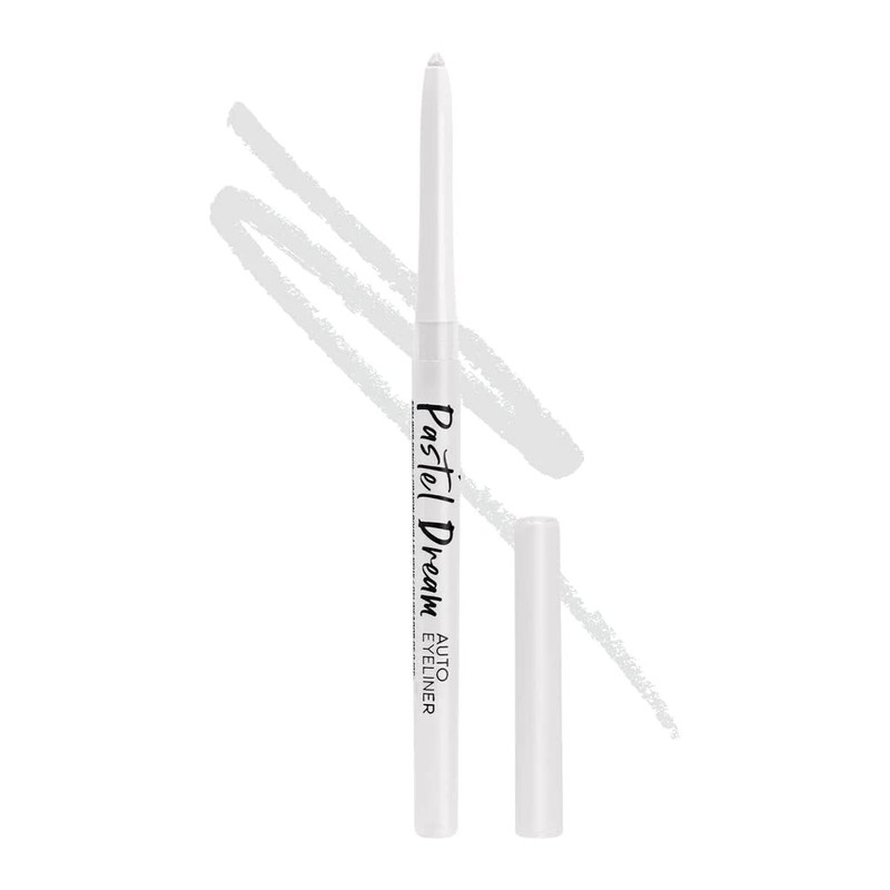 L.A. Girl Pastel Dream Auto Eyeliner (Lavender)
