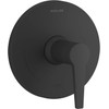 KOHLER K-TS74042-4-BL Pitch Rite-Temp Valve Trim, Shower Trim Faceplate with
