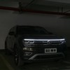 HConce 71 Inches Hood Light Strip, Dynamic LED Strip Light,