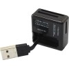 SIYOTEAM Multi Slot Memory Card Reader Writer for microSD SDHC