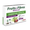4 X ORTISAN FRUITS & FIBRE CUBES 24 IN A