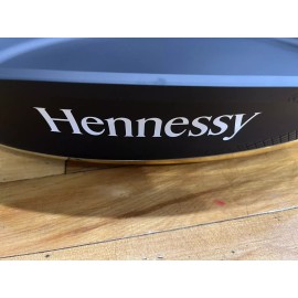 Hennessy Serving Tray Hennessy Vs Cognac ( Set Of Two In Box )