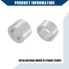 X AUTOHAUX Diesel Bypass Tube Kits for Ford 4R100 Transmission/Transmission