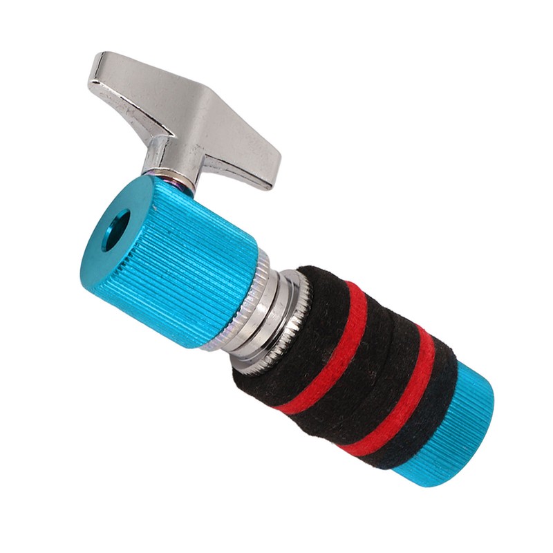 Jazz Drum Clutch Anti Rust Wear Resistant Easy to Install