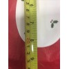 Otagiri Japan “CALICO HOLLY” Christmas Spoon Rest. NEW!