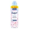 Comfort Pure Heaven Scent Scent Booster Dermatologist-Recommended Long Lasting Fragrance