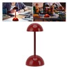 Kids Reading Light Stepless Dimming 3 Color Mode USB Charge