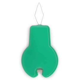 Dritz Needle Threader w/ Cutter, Dritz