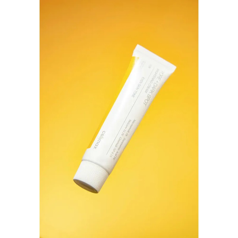 Crema Celimax Pore+dark Spot 35ml Piel Todo